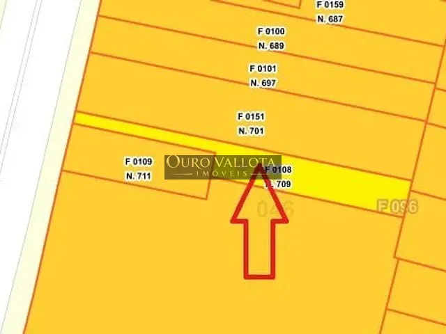 Terreno com 188m², à venda, no bairro Vila Gumercindo em São Paulo