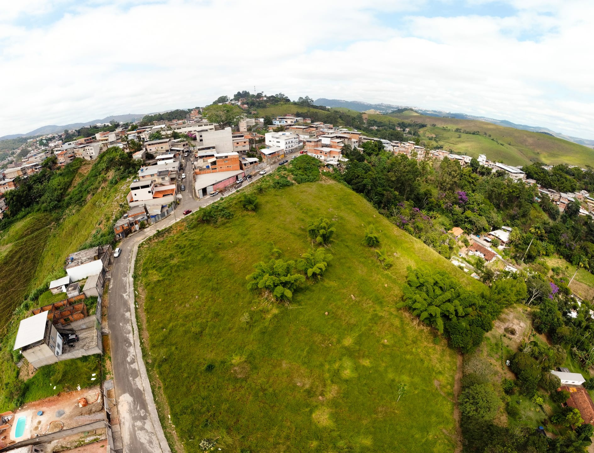 Terreno à Venda em Granjas Betânia