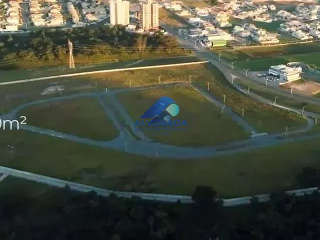 Terreno com 957m², à venda, no bairro Urbanova em São José dos Campos