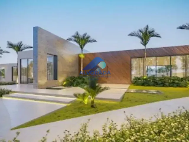 Terreno com 957m², à venda, no bairro Urbanova em São José dos Campos