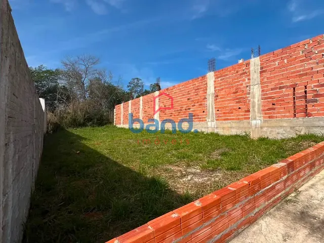 Terreno com 200m², à venda, no bairro Loteamento Residencial Bora Bora em Porto Feliz