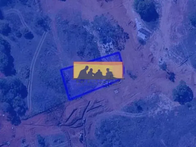 Terreno com 1000m², à venda, no bairro Chácara Santa Margarida em Campinas