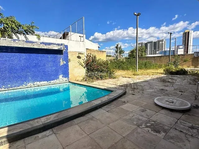 Terreno com 1680m², à venda, no bairro Ininga em Teresina