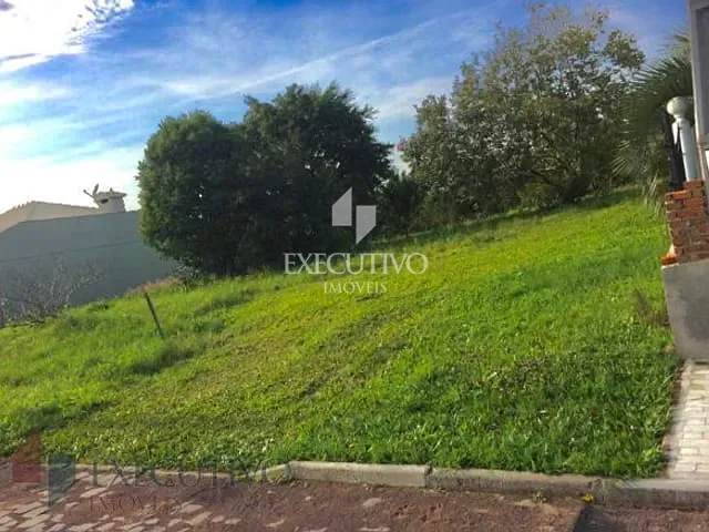 Terreno com 396m², à venda, no bairro Bela Vista em Arroio Do Meio