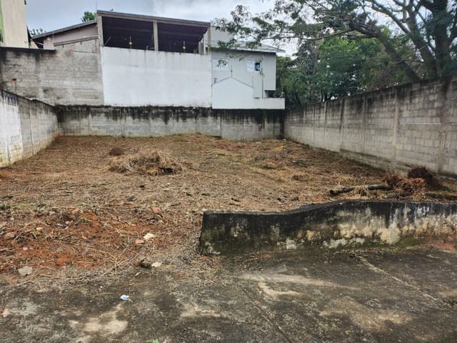 Foto do Terreno - Terreno à venda, 143 m² por R$ 200.415,93 - Jardim Rodolfo - São José dos Campos/SP | INDEPENDENCE NEGOCIOS IMOBILIARIOS LTDA