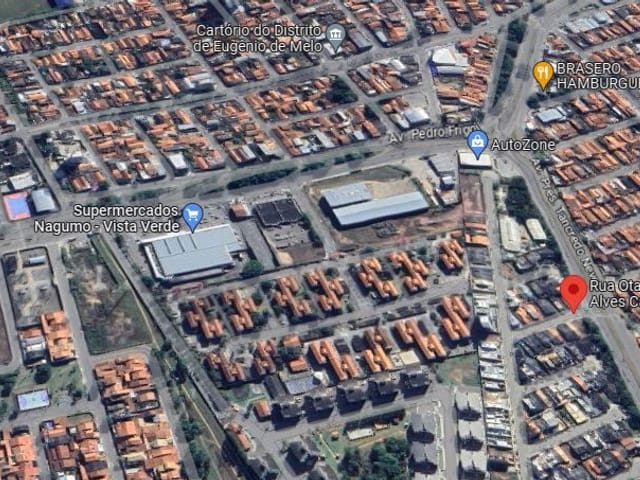 Foto do Terreno - Terreno à venda, 143 m² por R$ 200.415,93 - Jardim Rodolfo - São José dos Campos/SP | INDEPENDENCE NEGOCIOS IMOBILIARIOS LTDA