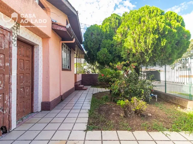 Terreno à venda, no bairro Boqueirão em Curitiba