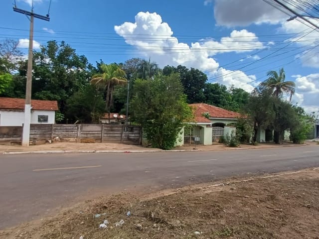 Foto do Terreno - Terreno comercial para venda em Loteamento Jacob, 6,641m² | Lares e Andares Imóveis