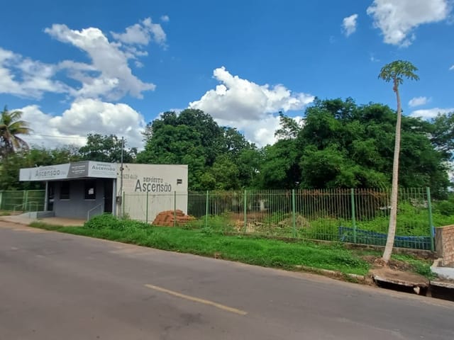 Foto do Terreno - Terreno comercial para venda em Loteamento Jacob, 6,641m² | Lares e Andares Imóveis