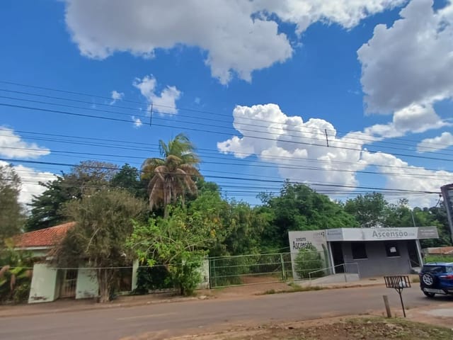 Foto do Terreno - Terreno comercial para venda em Loteamento Jacob, 6,641m² | Lares e Andares Imóveis