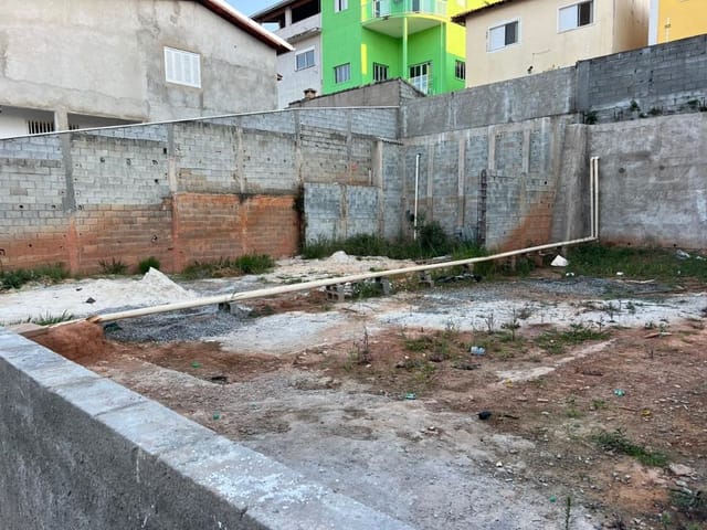 Terreno com 170m², para alugar, no bairro Portais (Polvilho) em Cajamar
