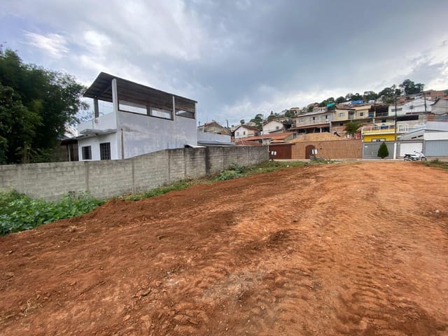 Foto do anúncio: Terreno à Venda em Açude, Itajubá MG