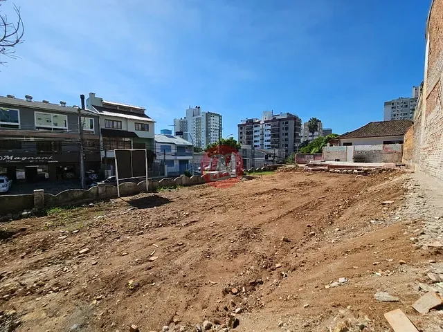 Terreno com 432m², à venda ou para alugar, no bairro Santana em Porto Alegre