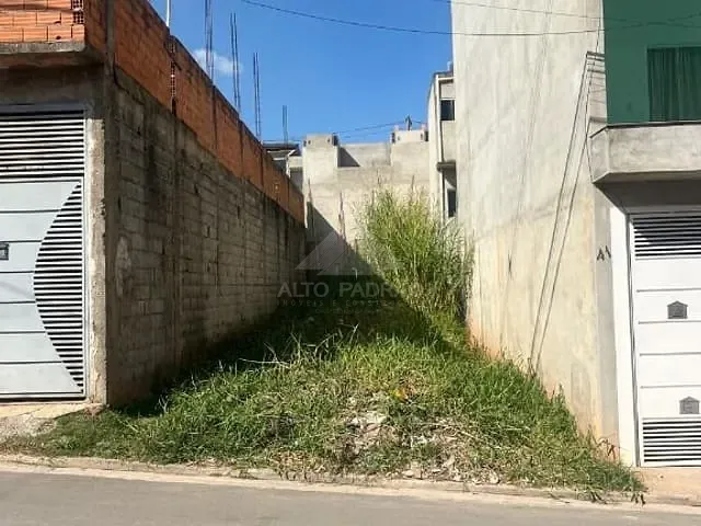 Terreno com 100m², à venda, no bairro Jardim Nova São Paulo(São Rafael) em São Paulo