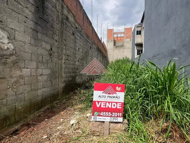 Terreno com 100m², à venda, no bairro Jardim Nova São Paulo(São Rafael) em São Paulo