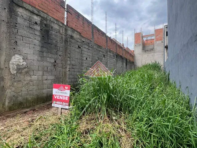 Terreno com 100m², à venda, no bairro Jardim Nova São Paulo(São Rafael) em São Paulo
