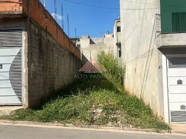 Terreno com 100m², à venda, no bairro Jardim Nova São Paulo(São Rafael) em São Paulo