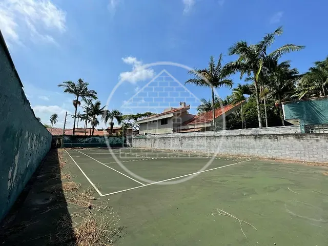 Terreno com 561m², à venda, no bairro Interlagos em São Paulo