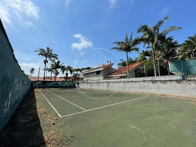 Terreno com 561m², à venda, no bairro Interlagos em São Paulo