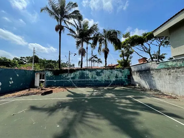 Terreno com 561m², à venda, no bairro Interlagos em São Paulo