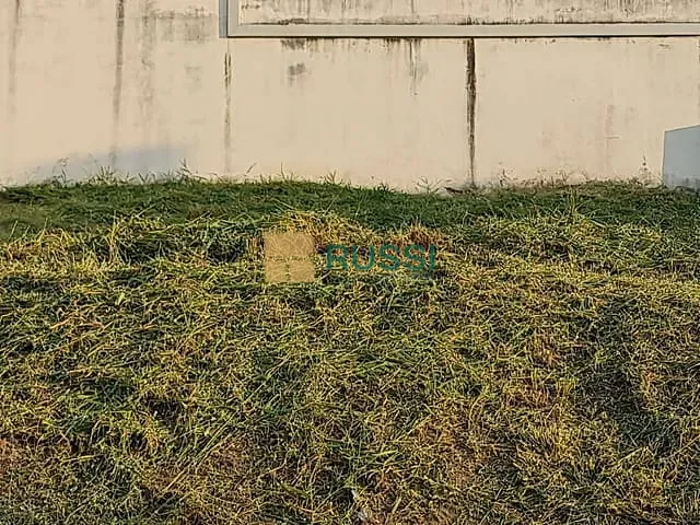 Terreno com 450m², à venda, no bairro Condomínio Residencial Jaguary em São José dos Campos