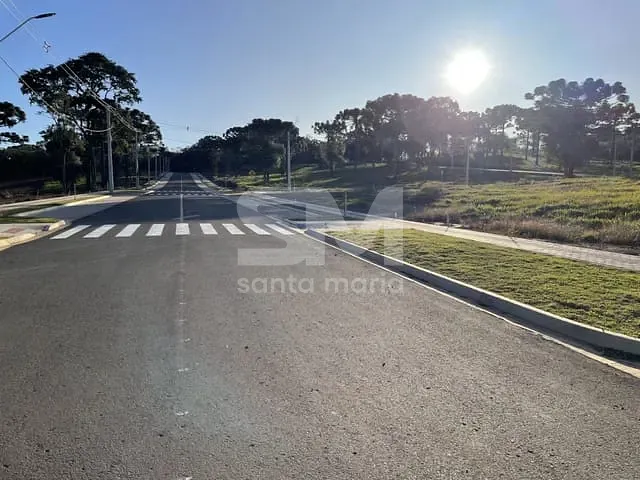 Terreno com 910m², à venda, no bairro Água Santa em Chapecó