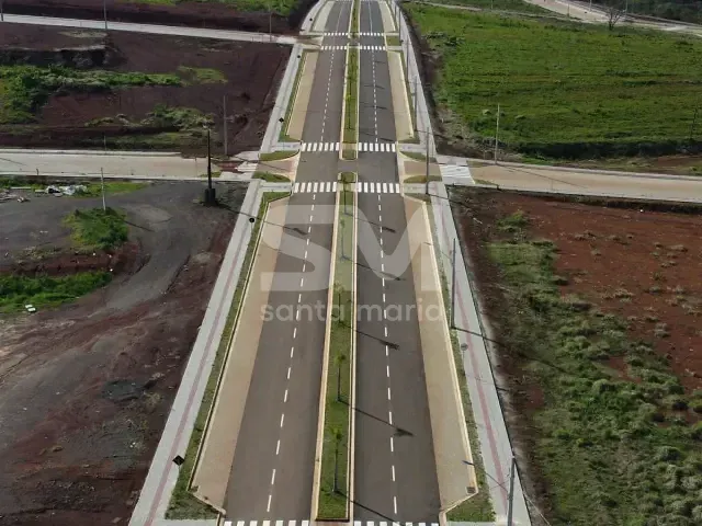 Terreno com 910m², à venda, no bairro Água Santa em Chapecó