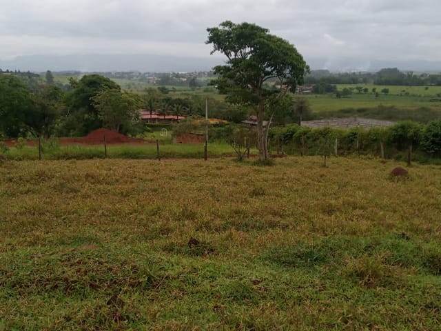 Foto do Terreno - OPORTUNIDADE - Terreno à Venda - Goiabal em Pindamonhangaba-SP | Venter imoveis