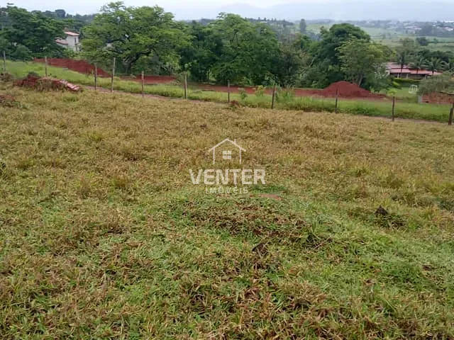 Terreno com 500m², à venda, no bairro Goiabal em Pindamonhangaba