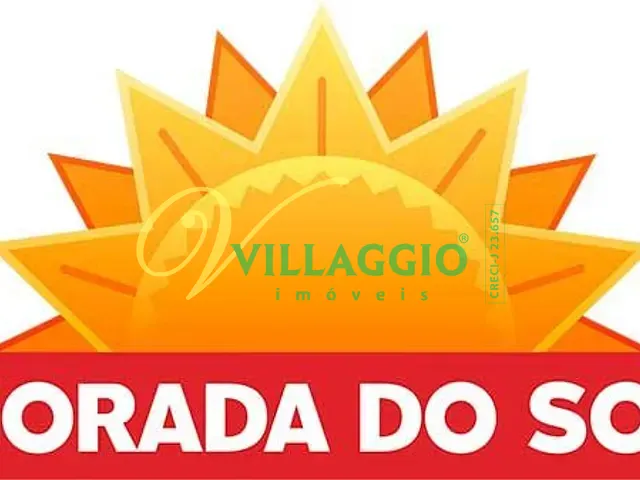 Terreno com 200m², à venda, no bairro Residencial Morada do Sol em São José do Rio Preto