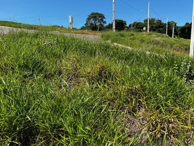 Terreno com 200m², à venda, no bairro Loteamento Sierra em Extrema
