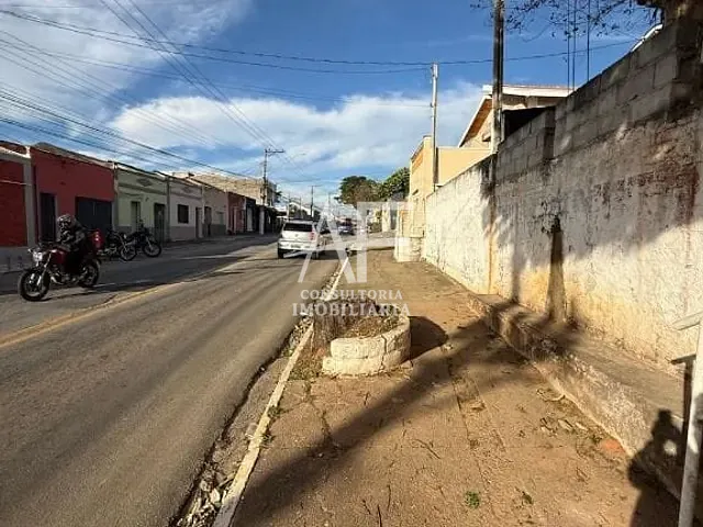 Terreno com 924m², à venda, no bairro Bosque da Saúde em Taubaté