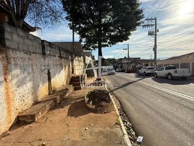 Terreno com 924m², à venda, no bairro Bosque da Saúde em Taubaté