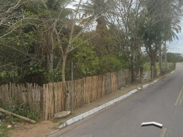 Terreno com 17513m², à venda, no bairro Virgem Santa em Macaé