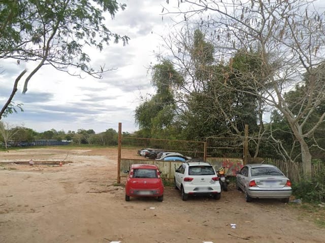Terreno com 17513m², à venda, no bairro Virgem Santa em Macaé