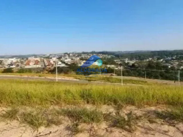 Terreno com 250m², à venda, no bairro Putim em São José dos Campos