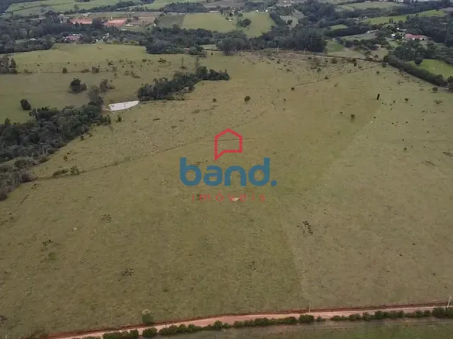 Terreno com 154598m², à venda, no bairro Gramadinho em Porto Feliz