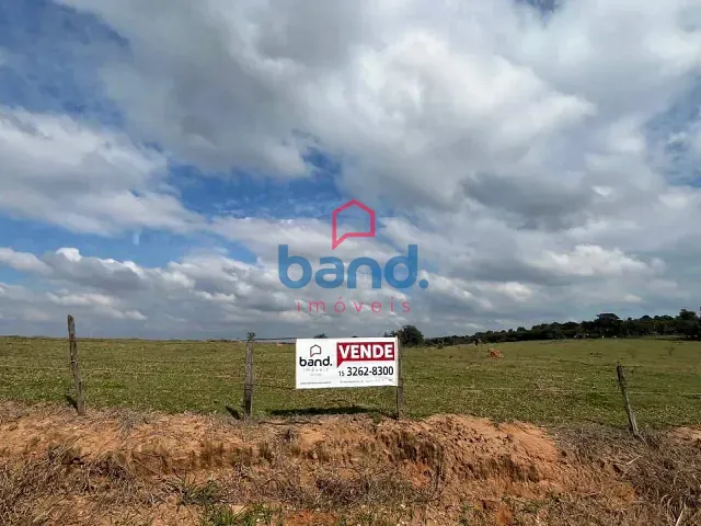 Terreno com 154598m², à venda, no bairro Gramadinho em Porto Feliz