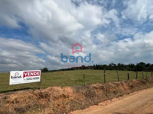 Terreno com 154598m², à venda, no bairro Gramadinho em Porto Feliz
