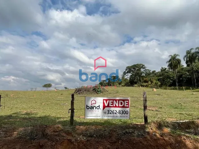 Terreno com 154598m², à venda, no bairro Gramadinho em Porto Feliz