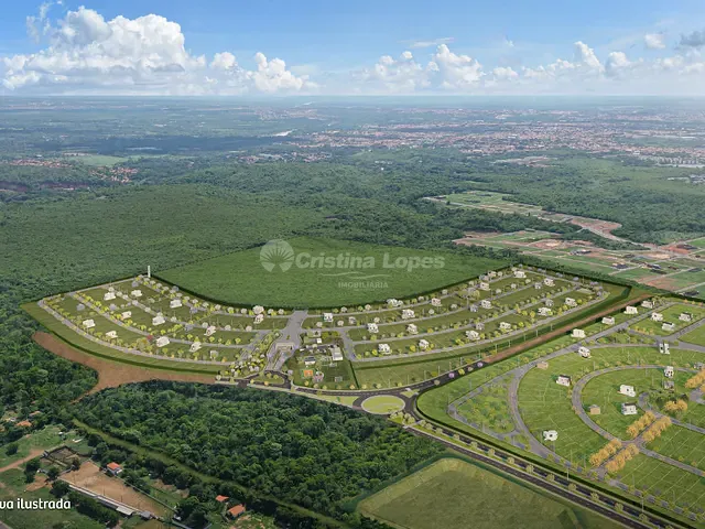 Lançamento disponível, no bairro Gurupi em Teresina