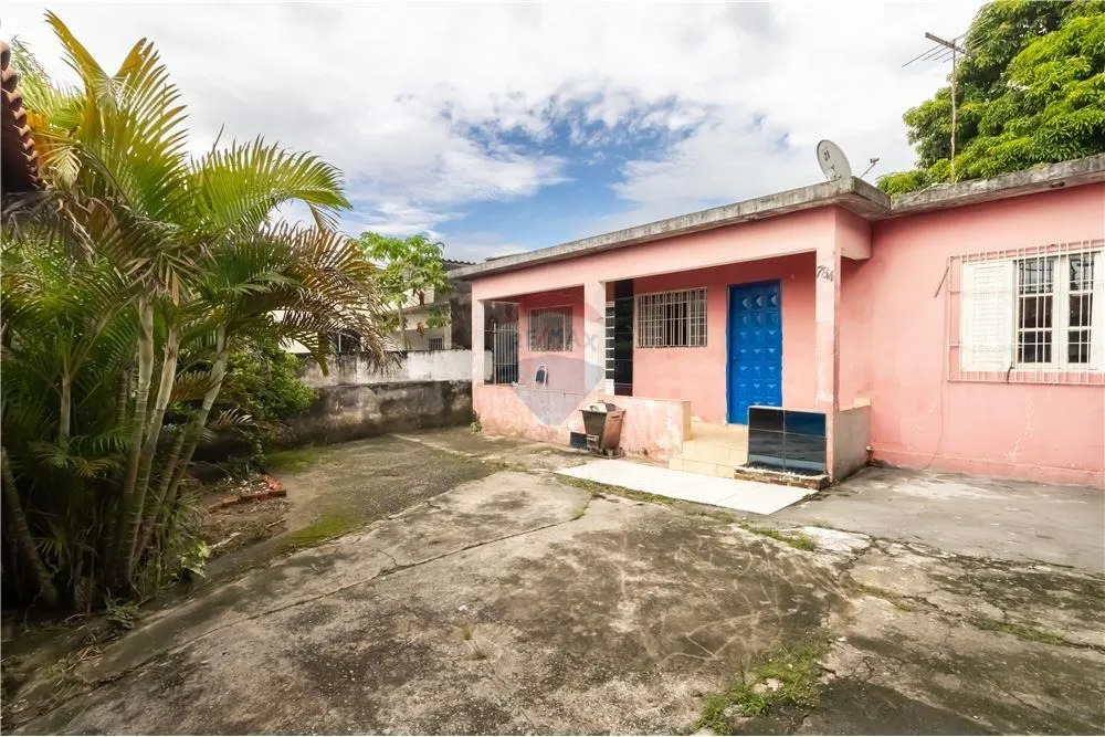 Terreno residencial para venda em Vila Progresso (Zona Leste), 534m²