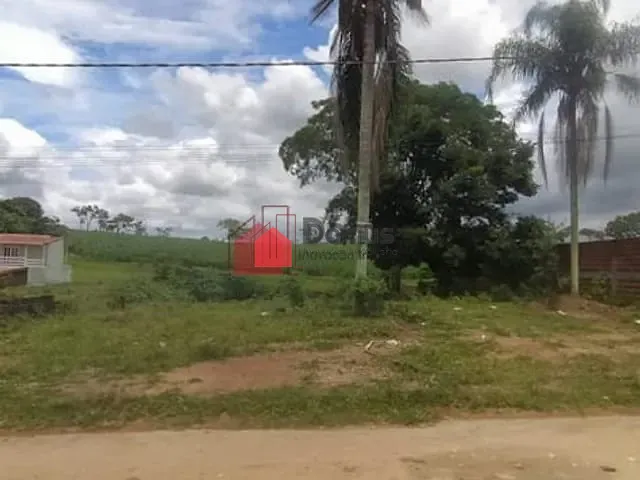 Terreno com 1000m², à venda, no bairro Parque das Garças em Guaratinguetá