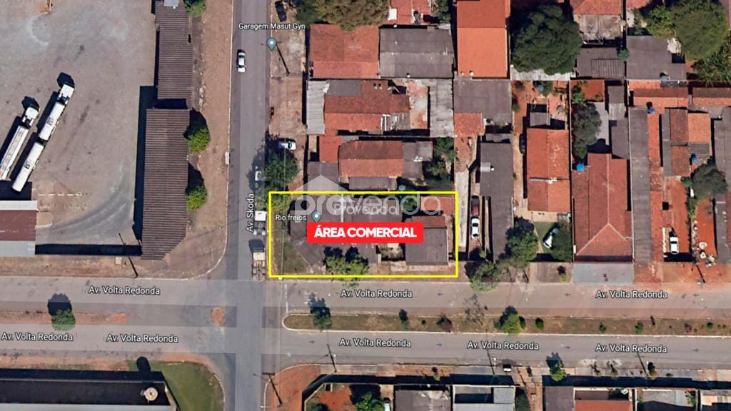 Terreno, 392 m² - Foto 4