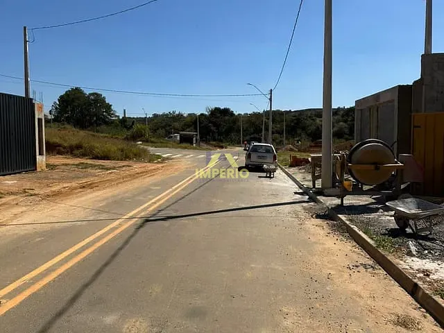 Terreno com 175m², à venda, no bairro Smart City em Salto