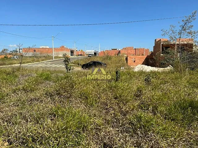 Terreno com 175m², à venda, no bairro Smart City em Salto