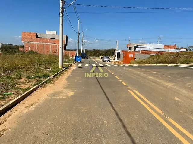 Terreno com 175m², à venda, no bairro Smart City em Salto