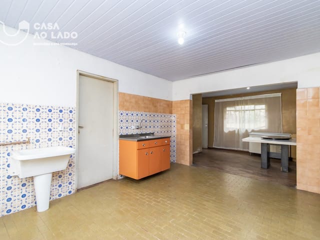 Terreno com 360m², à venda, no bairro Cidade Industrial em Curitiba