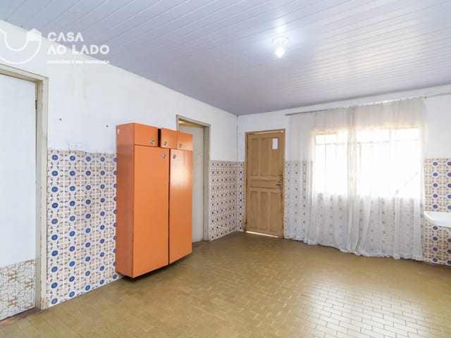 Terreno com 360m², à venda, no bairro Cidade Industrial em Curitiba