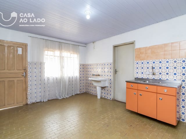Terreno com 360m², à venda, no bairro Cidade Industrial em Curitiba